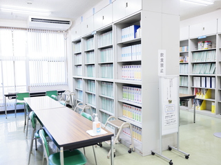 就職サポート3の写真