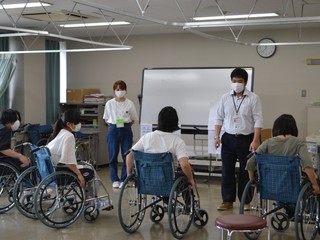 ☆2025オープンキャンパス☆の画像