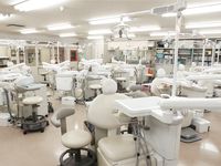 歯科衛生士学科学部・学科・コース情報
