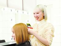 先輩・先生の声？