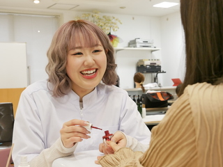 ベルフォート美容専門学校オープンキャンパスイメージ画像