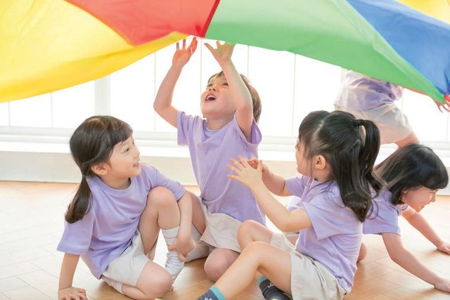 こども学科 こどもリトミックコース ★ピアノ、リトミックやダンスが得意な先生に！