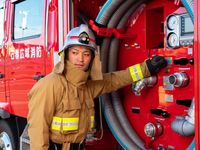 警察・消防・自衛官コース学部・学科・コース情報