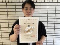 先輩・先生の声？