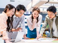 マーケティングマネジメントコース学部・学科・コース情報