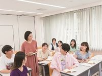 中国語＋英語専攻学部・学科・コース情報