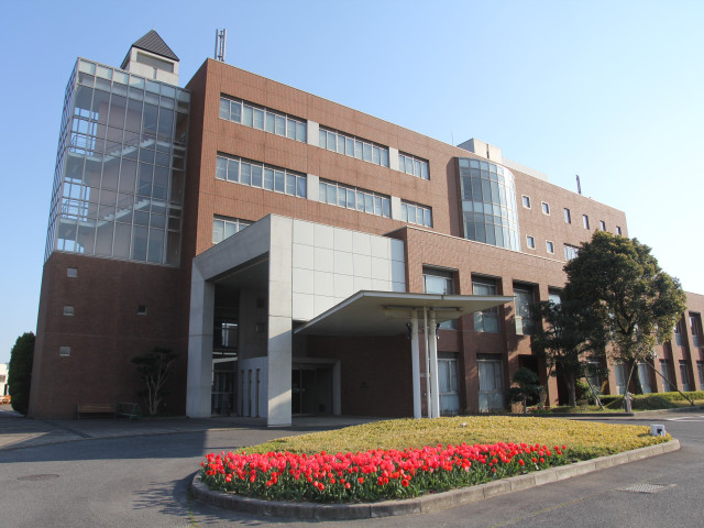 宇部フロンティア大学