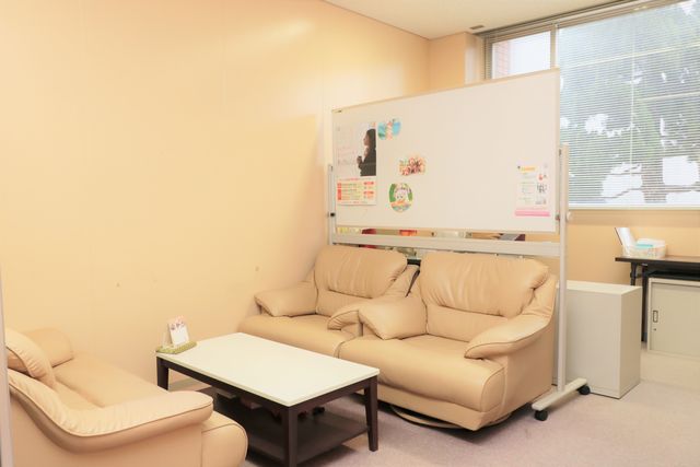 施設・設備のポイント 写真3