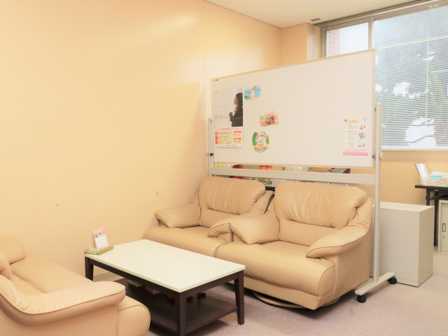 施設・設備のポイント 写真3