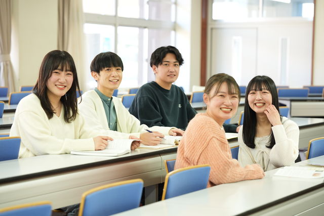 群馬医療福祉大学