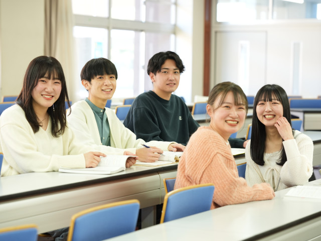 群馬医療福祉大学