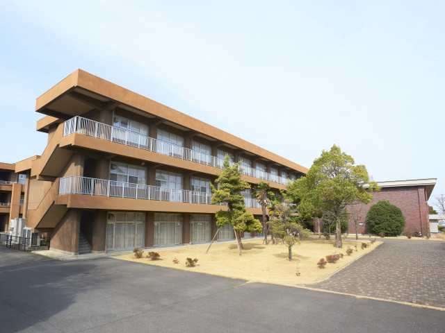 施設・設備のポイント 写真2