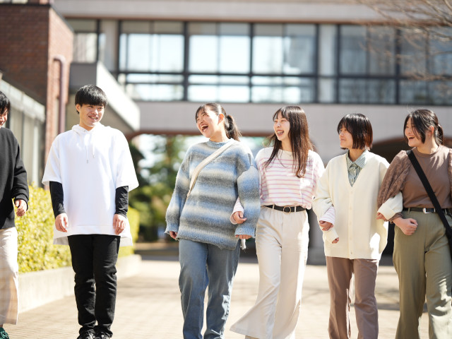 群馬医療福祉大学短期大学部