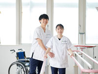 リハビリテーション学部学部・学科・コース情報