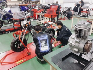 スプリングスペシャルデーの画像