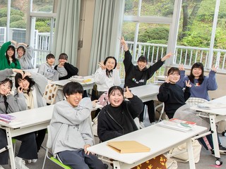  信州豊南短期大学からのニュース画像[10350]