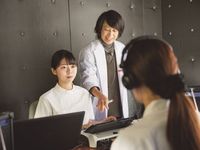 人間関係学部学部・学科・コース情報