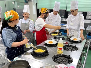 オープンキャンパス２０２６の画像