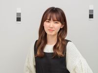 先輩・先生の声？