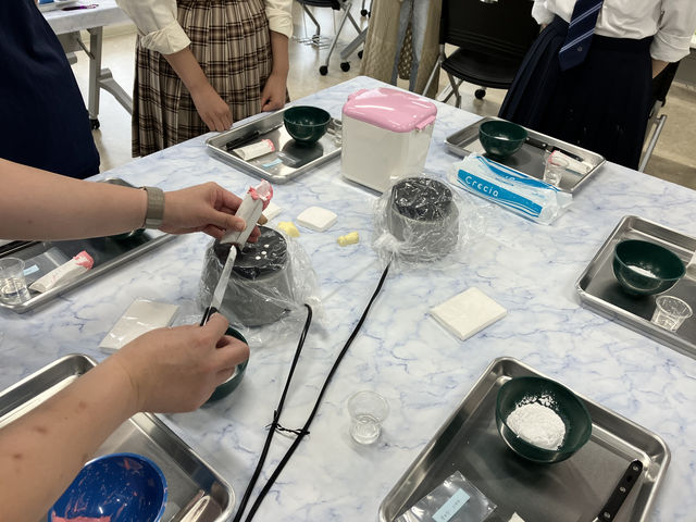 施設・設備のポイント 写真3