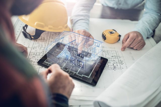 建築工学科 建築の最先端を学び、3年間で建築のスペシャリストを目指す