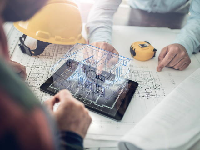 建築工学科 建築の最先端を学び、3年間で建築のスペシャリストを目指す