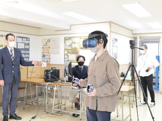 注目のカリキュラム