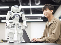 AI・ロボット専攻学部・学科・コース情報