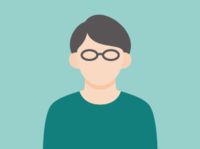 先輩・先生の声？