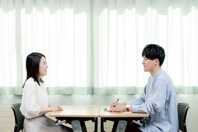 生活科学部 心理福祉学科 心理と福祉を学び人間と社会を理解する強みを持つスペシャリストを育てる