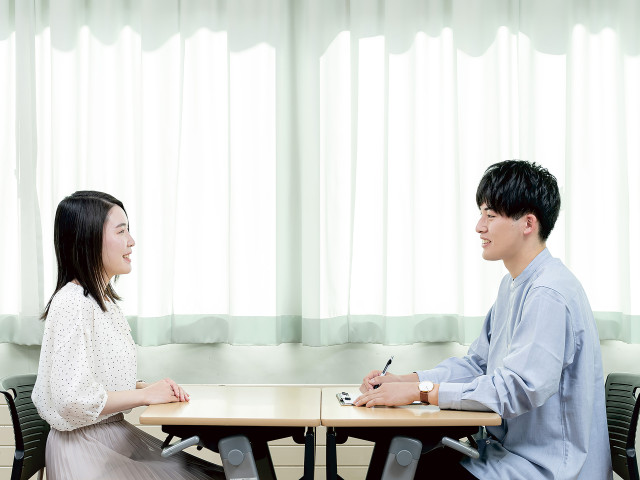生活科学部 心理福祉学科 心理と福祉を学び人間と社会を理解する強みを持つスペシャリストを育てる