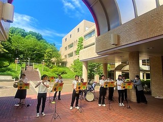 OPEN CAMPUS 2026（町田キャンパス）の画像