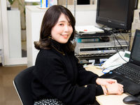 先輩・先生の声？