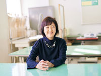 先輩・先生の声？