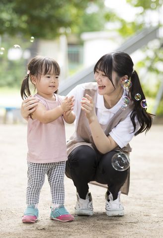 草苑保育専門学校