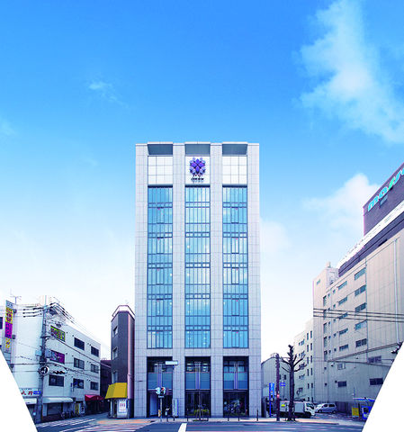 施設・設備のポイント 写真1