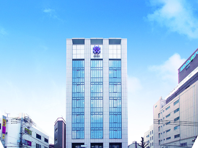 施設・設備のポイント 写真1