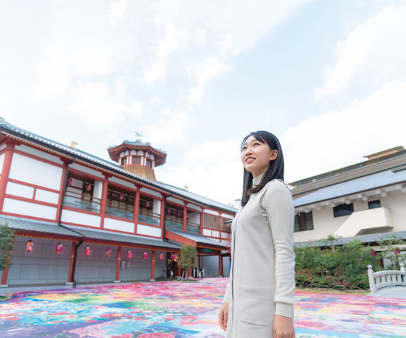 河原外語観光・製菓専門学校