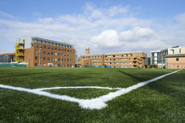 施設・設備のポイント 写真3