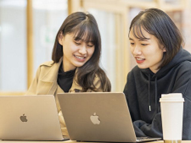 情報学部 情報デザイン学科 情報デザイン学科