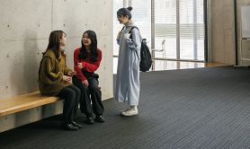 心理学部 心理学科 心理学部　心理学科