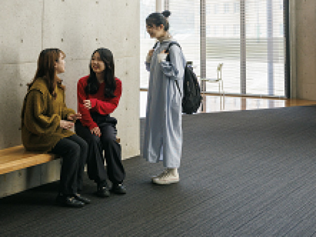 心理学部 心理学科 心理学部　心理学科