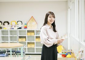 教育学部 教育福祉学科 教育学部　教育福祉学科