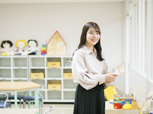 教育学部 教育福祉学科 教育学部　教育福祉学科