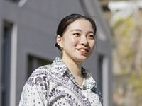 先輩・先生の声？
