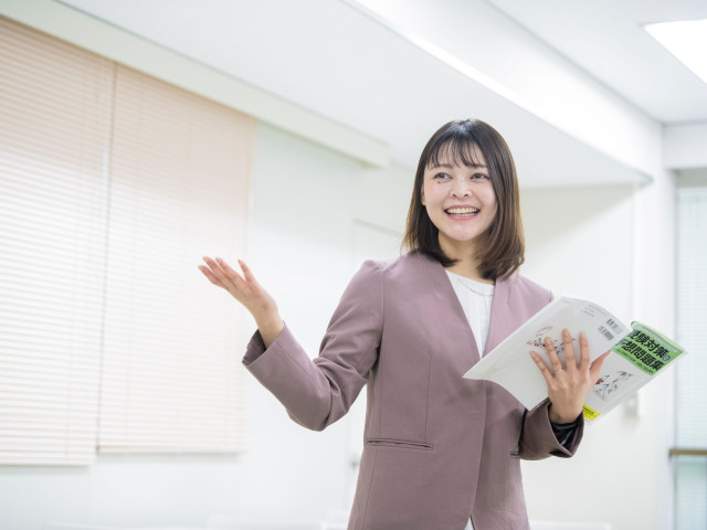 医療事務ＩＴ科 ＩＴで医療を支える事務のスペシャリストを育成します！