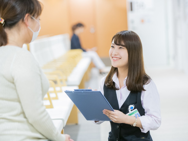 早稲田速記医療福祉専門学校
