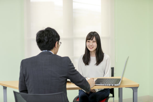 施設・設備のポイント 写真3