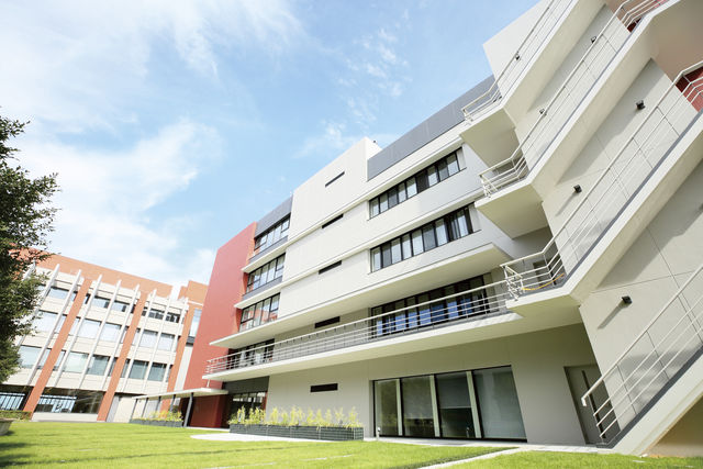 施設・設備のポイント 写真2