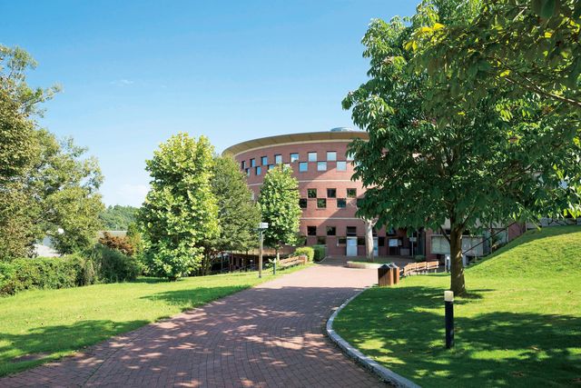 施設・設備のポイント 写真1